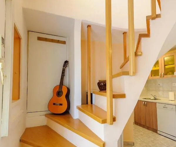 Kovacic_grubisic Apartman *